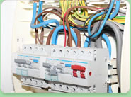 St Albans electrical contractors